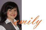 Emily Stirn - Designer for Eheart Interior Solutions 