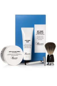 Trendy Father's Day Ideas Shaving Kit