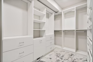Master Bathroom Decorating and decorating Ideas Closet
