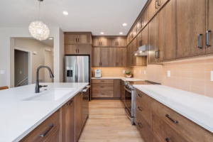 Fort Collins Remodel Cost Galley