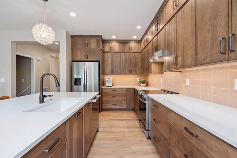 Fort Collins Remodel Cost Galley