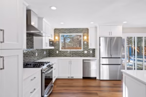 kitchen design tips lighting