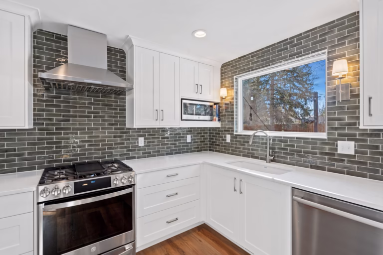 Remodeling increase resale value Kitchen