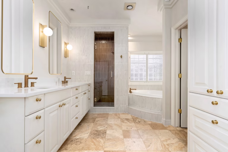 Remodeling increase resale value Bathroom