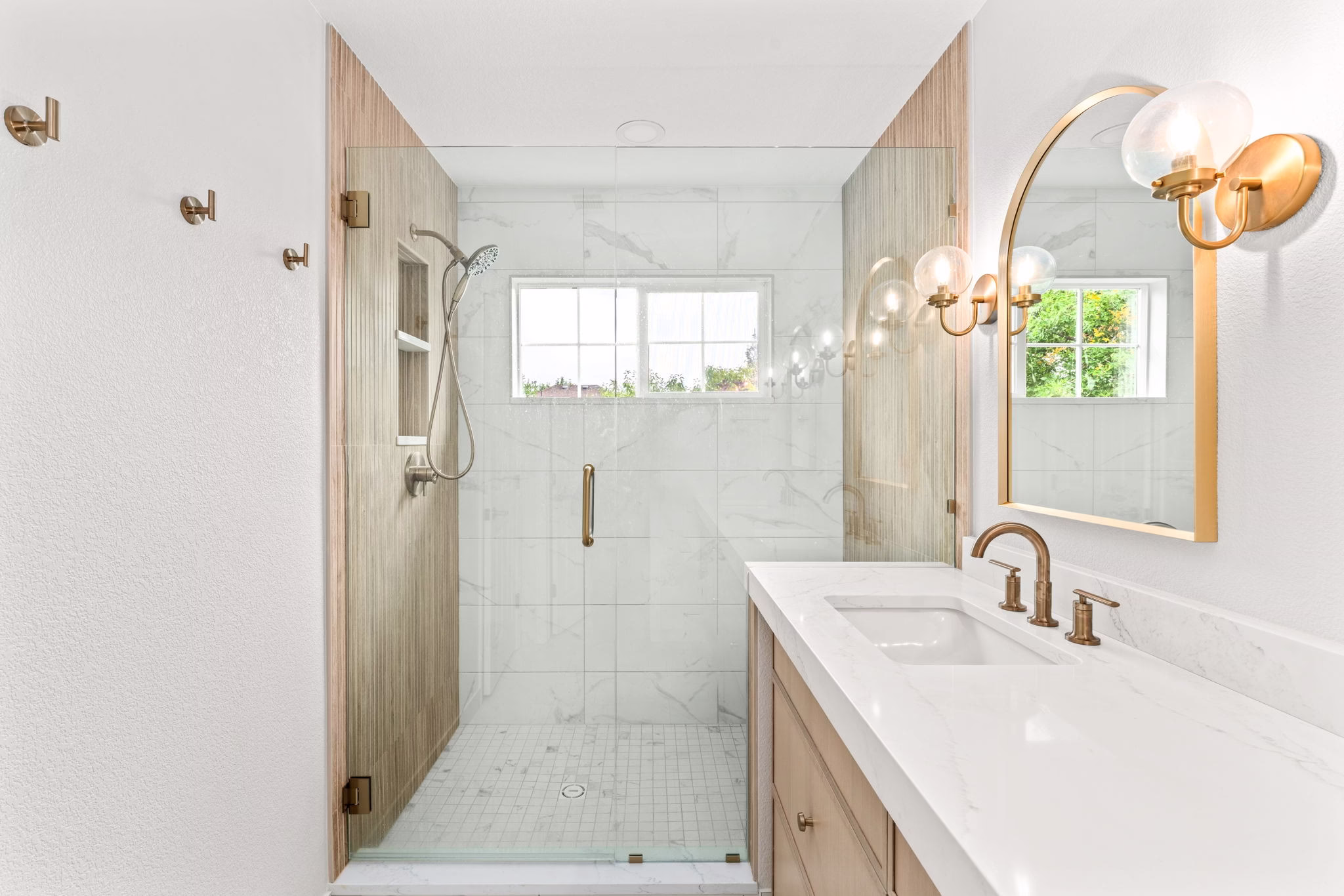 remodel home value bathroom