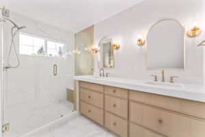 NoCo Bath Remodel Whole Bath