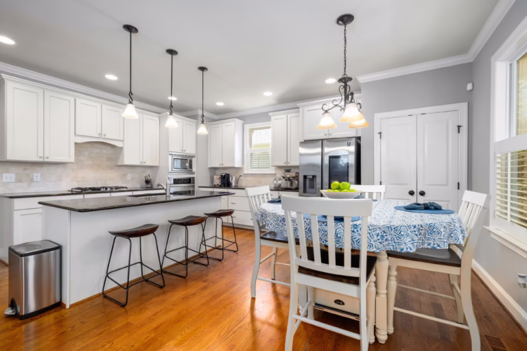 kitchen layout