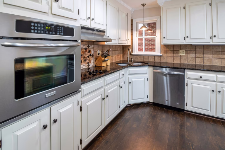 kitchen cabinetry