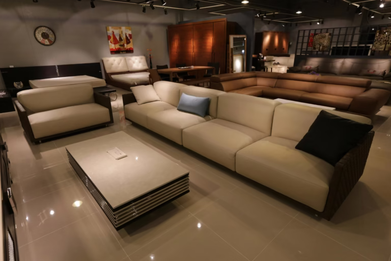 2026 Color Palette Neutrals