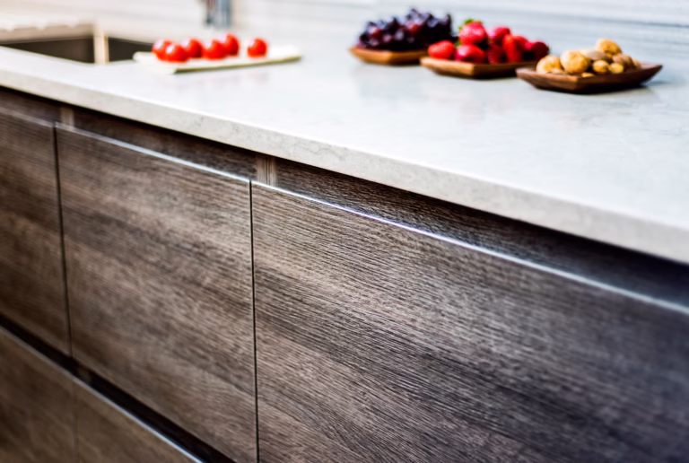 Fort Collins Countertops Solid Surface