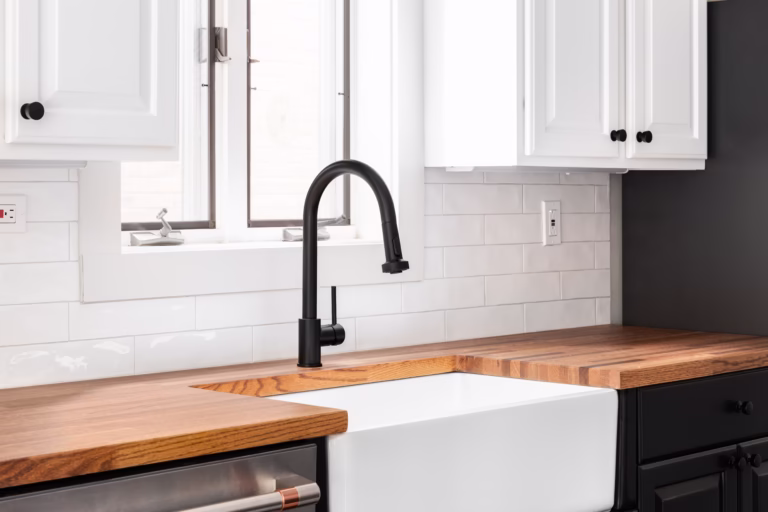 Fort Collins Countertops Butcher Block