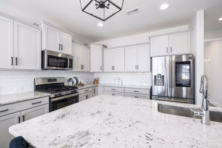 Fort Collins Countertops Quartz