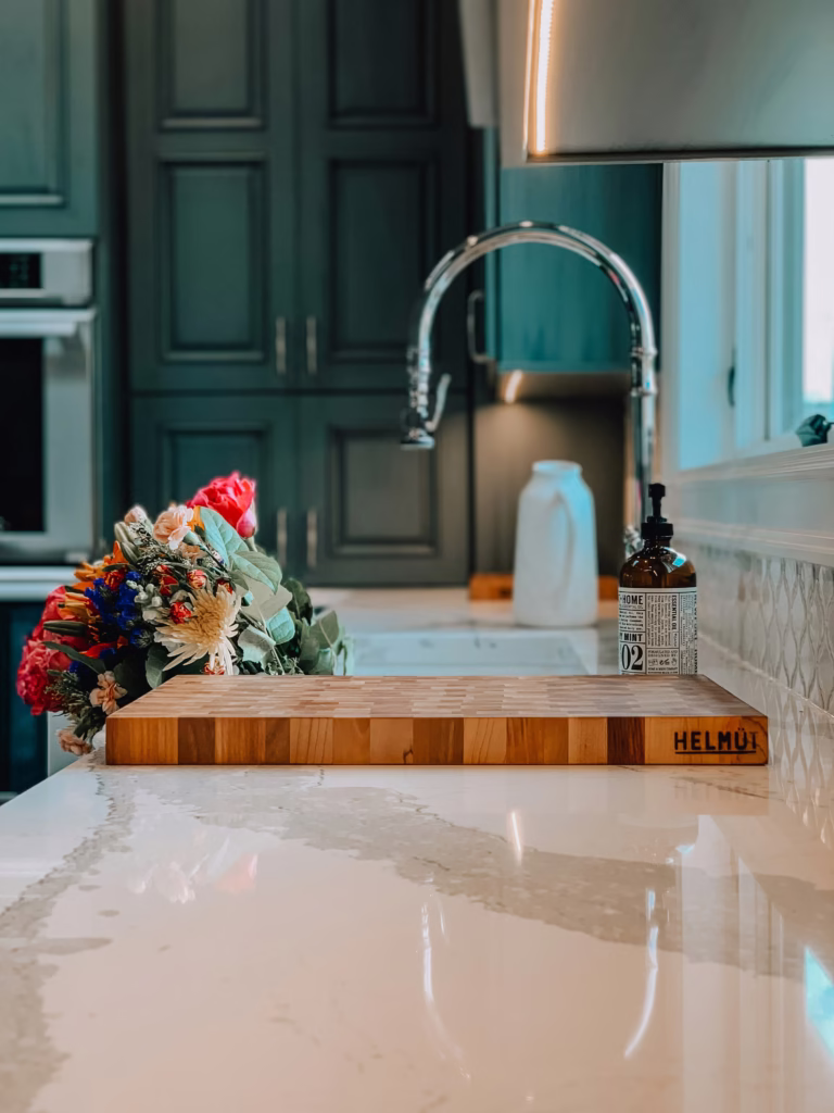 Fort Collins Countertops Granite