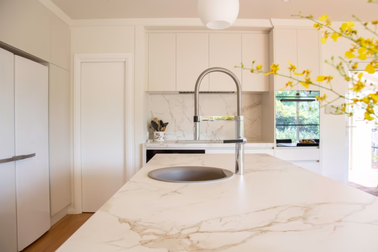 Fort Collins Countertops Marble