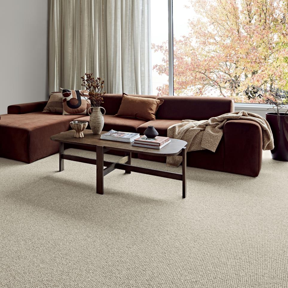 Carpet Fiber Colorado Wool