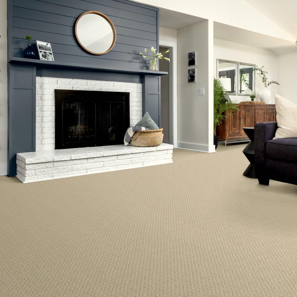 Carpet Fiber Colorado Nylon